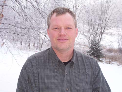 Lon Kruse Owner
